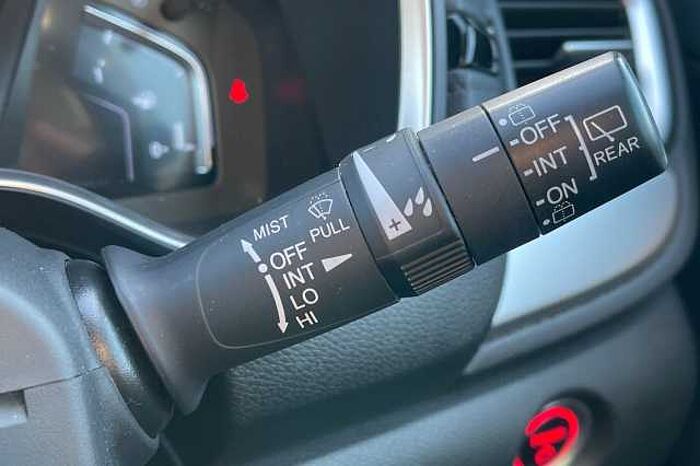Honda CR-V Hybrid 2.0 i-MMD Hybrid S 2WD 5dr eCVT 
