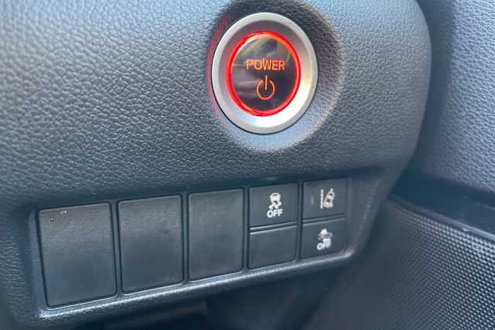 Honda CR-V Hybrid 2.0 i-MMD Hybrid S 2WD 5dr eCVT 