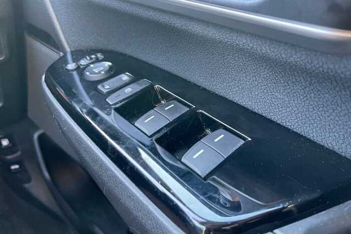 Honda CR-V Hybrid 2.0 i-MMD Hybrid S 2WD 5dr eCVT 