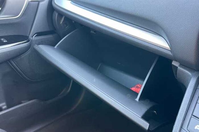 Honda CR-V Hybrid 2.0 i-MMD Hybrid S 2WD 5dr eCVT 