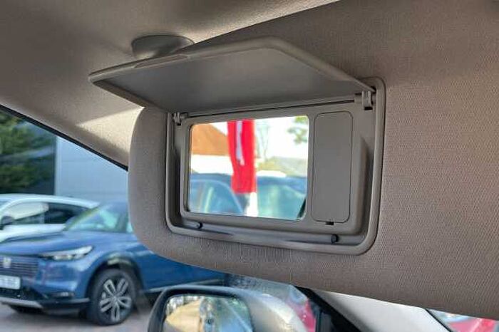 Honda CR-V Hybrid 2.0 i-MMD Hybrid S 2WD 5dr eCVT 