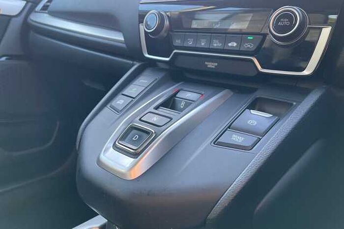 Honda CR-V Hybrid 2.0 i-MMD Hybrid S 2WD 5dr eCVT 