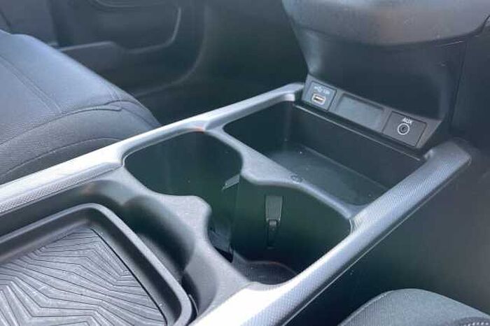 Honda CR-V Hybrid 2.0 i-MMD Hybrid S 2WD 5dr eCVT 