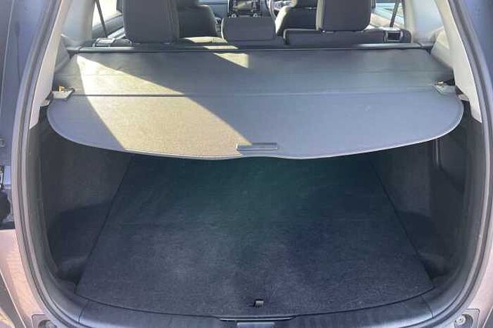 Honda CR-V Hybrid 2.0 i-MMD Hybrid S 2WD 5dr eCVT 