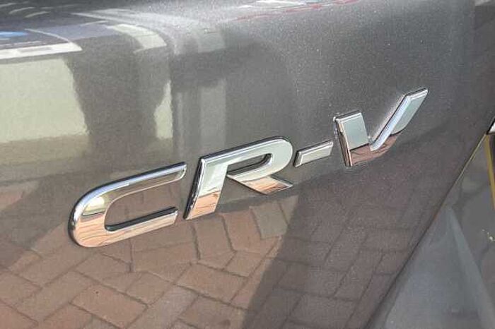 Honda CR-V Hybrid 2.0 i-MMD Hybrid S 2WD 5dr eCVT 