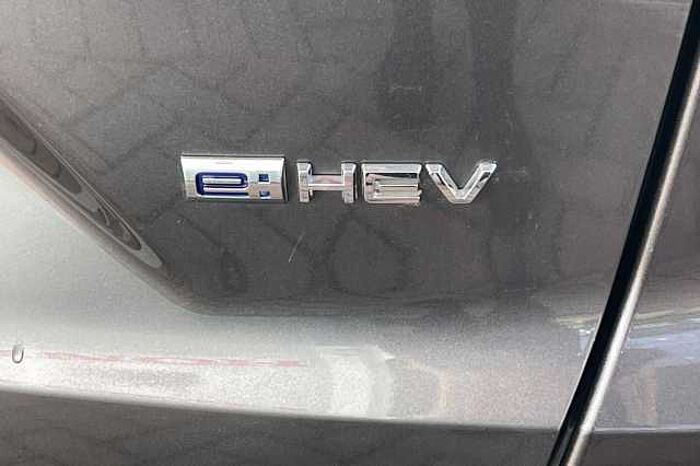 Honda CR-V Hybrid 2.0 i-MMD Hybrid S 2WD 5dr eCVT 