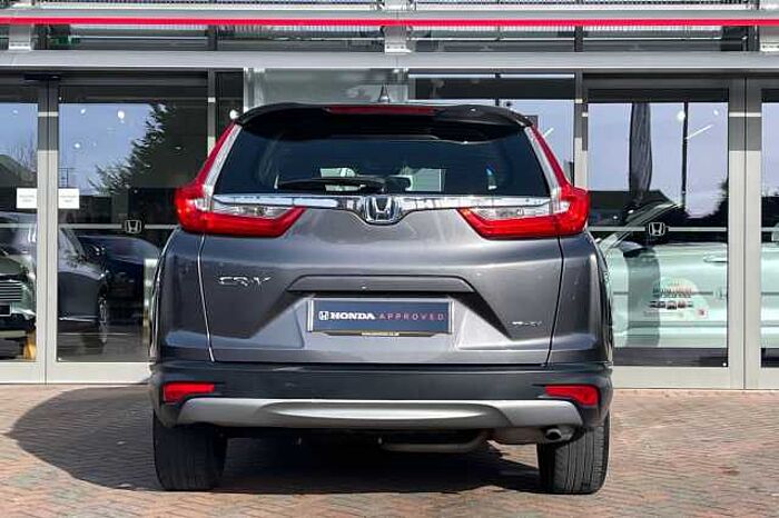 Honda CR-V Hybrid 2.0 i-MMD Hybrid S 2WD 5dr eCVT 