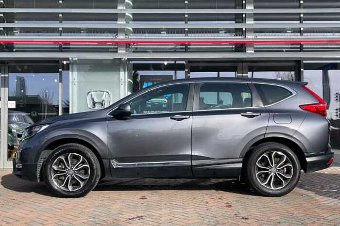 Honda CR-V Hybrid 2.0 i-MMD Hybrid S 2WD 5dr eCVT 