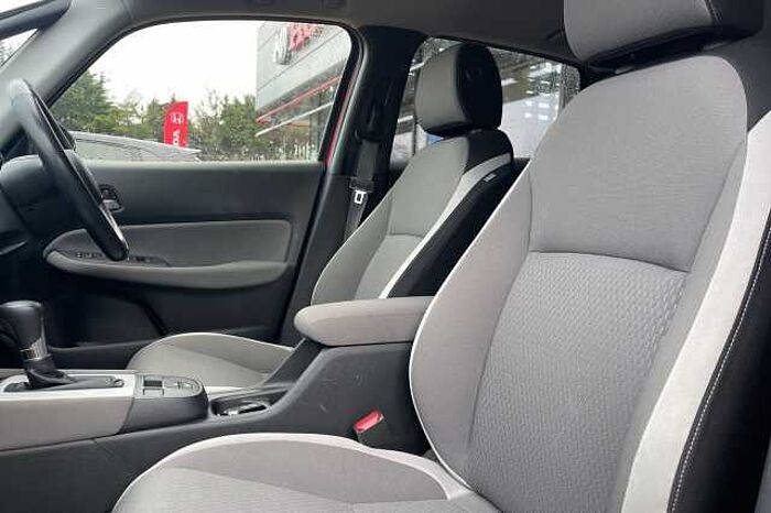 Honda Jazz Hybrid 1.5 i-MMD Hybrid Crosstar EX 5dr eCVT 