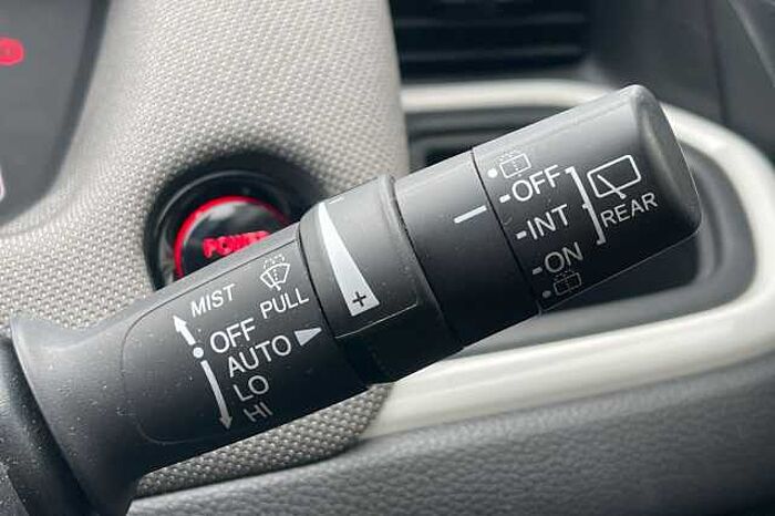 Honda Jazz Hybrid 1.5 i-MMD Hybrid Crosstar EX 5dr eCVT 