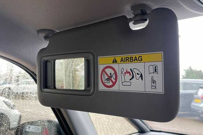 Honda Jazz Hybrid 1.5 i-MMD Hybrid Crosstar EX 5dr eCVT 