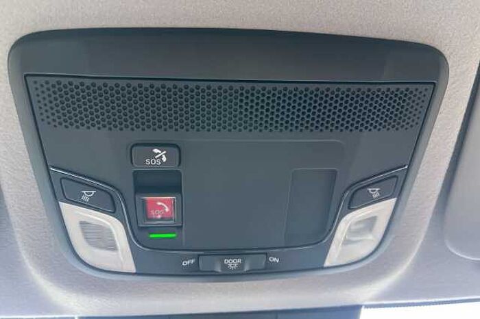 Honda Jazz Hybrid 1.5 i-MMD Hybrid Crosstar EX 5dr eCVT 