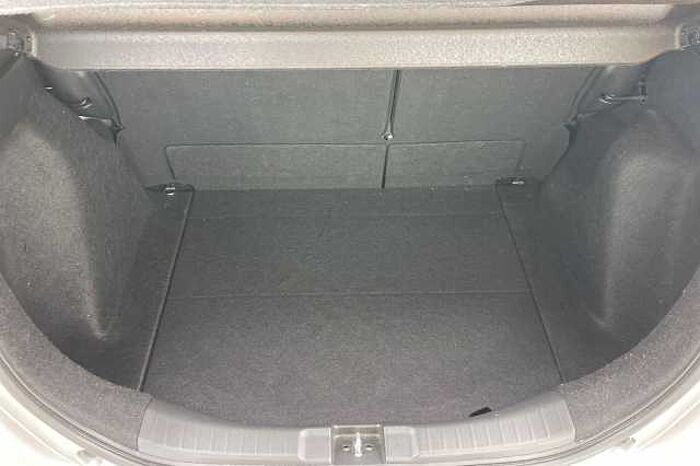 Honda Jazz 1.3 i-VTEC EX 5dr CVT 