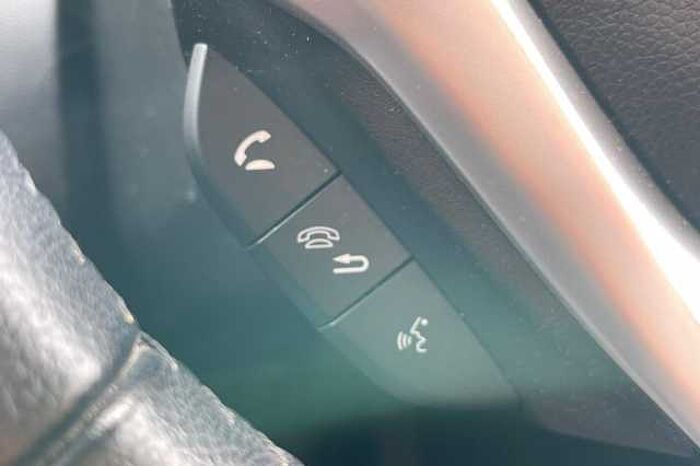 Honda Jazz 1.3 i-VTEC EX 5dr CVT 