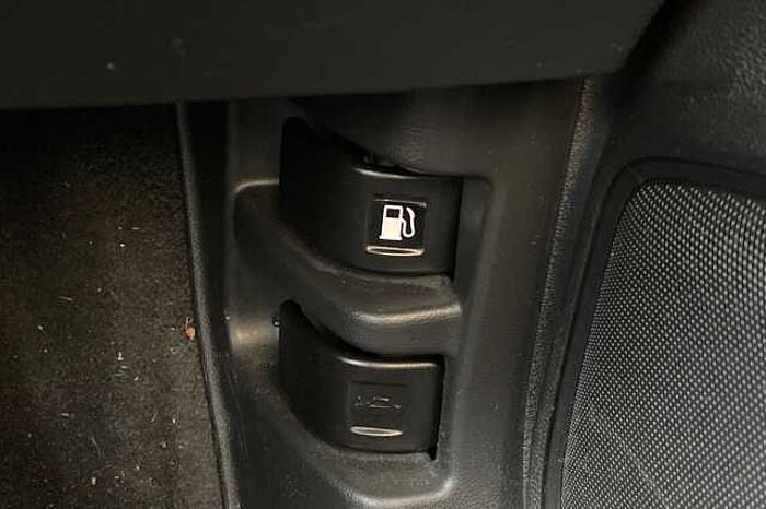 Honda Jazz 1.3 i-VTEC EX 5dr CVT 