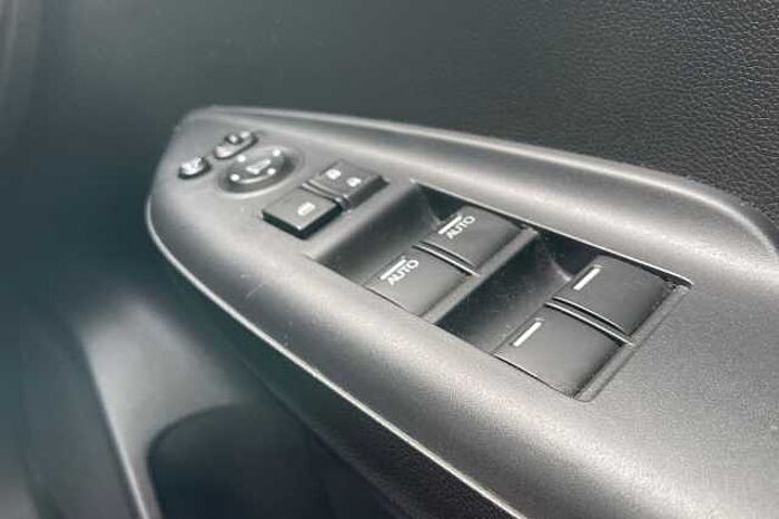 Honda Jazz 1.3 i-VTEC EX 5dr CVT 