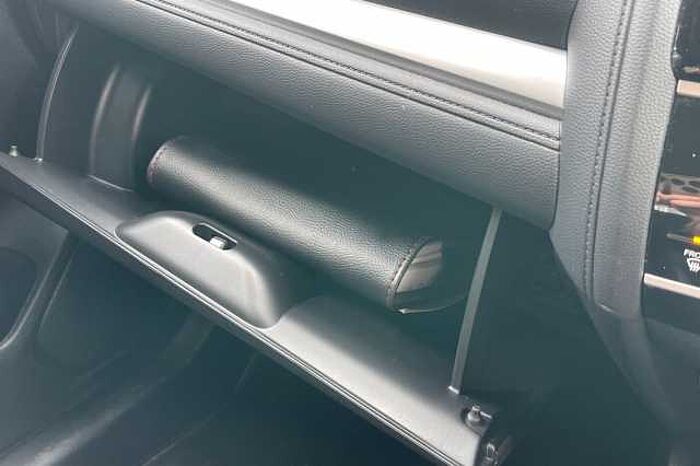 Honda Jazz 1.3 i-VTEC EX 5dr CVT 