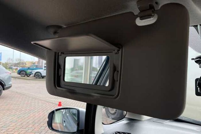 Honda Jazz 1.3 i-VTEC EX 5dr CVT 