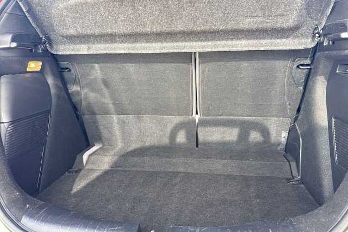 Honda Jazz Hybrid 1.5 i-MMD Hybrid Crosstar EX 5dr eCVT 