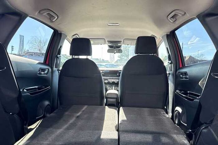 Honda Jazz Hybrid 1.5 i-MMD Hybrid Crosstar EX 5dr eCVT 