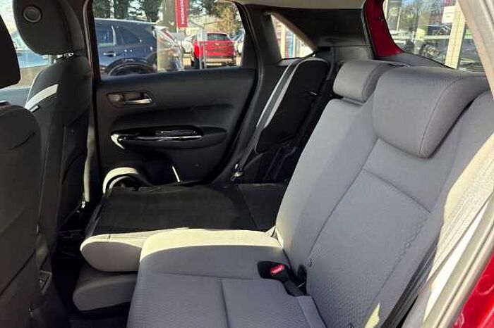 Honda Jazz Hybrid 1.5 i-MMD Hybrid Crosstar EX 5dr eCVT 