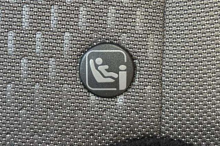 Honda Jazz Hybrid 1.5 i-MMD Hybrid Crosstar EX 5dr eCVT 