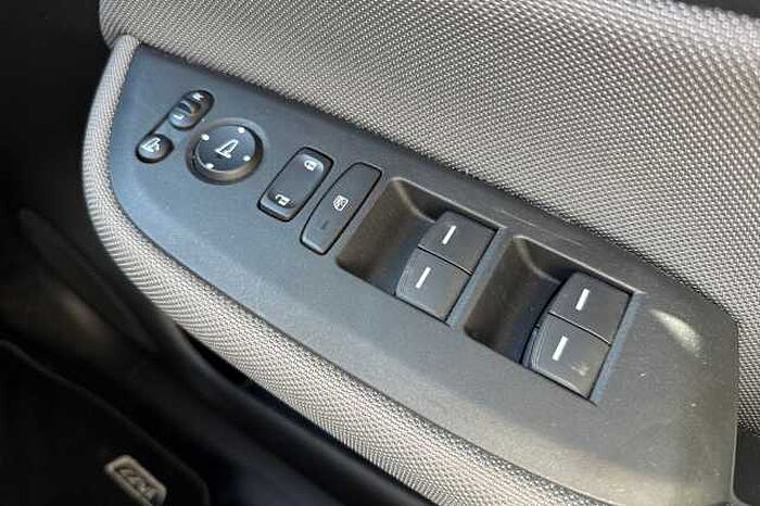 Honda Jazz Hybrid 1.5 i-MMD Hybrid Crosstar EX 5dr eCVT 