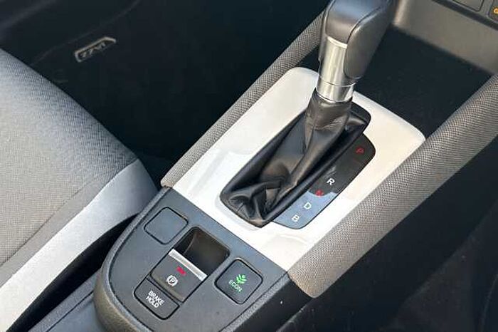 Honda Jazz Hybrid 1.5 i-MMD Hybrid Crosstar EX 5dr eCVT 