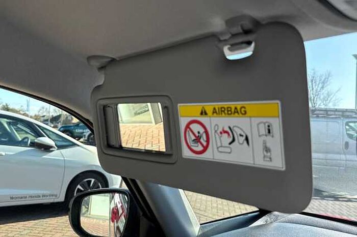 Honda Jazz Hybrid 1.5 i-MMD Hybrid Crosstar EX 5dr eCVT 