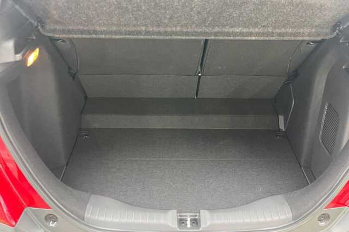 Honda Jazz e:HEV 1.5 i-MMD Hybrid Crosstar Advance 5dr eCVT 