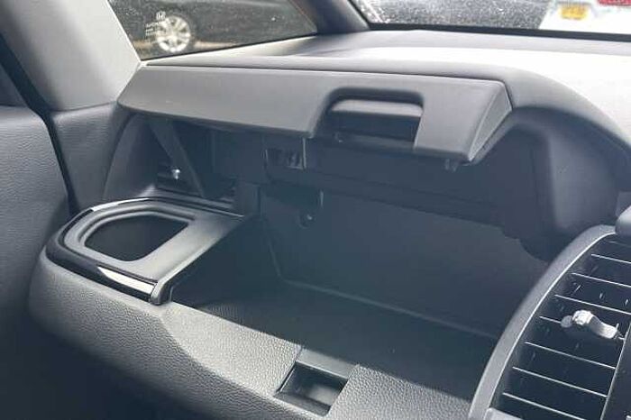 Honda Jazz e:HEV 1.5 i-MMD Hybrid Crosstar Advance 5dr eCVT 