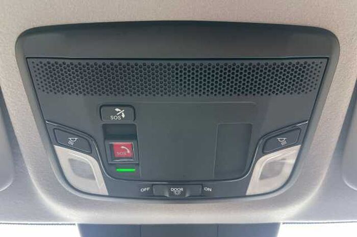 Honda Jazz e:HEV 1.5 i-MMD Hybrid Crosstar Advance 5dr eCVT 