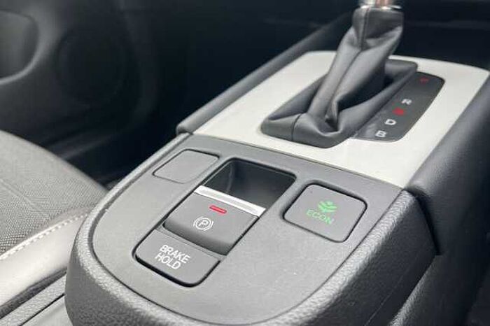 Honda Jazz e:HEV 1.5 i-MMD Hybrid Crosstar Advance 5dr eCVT 
