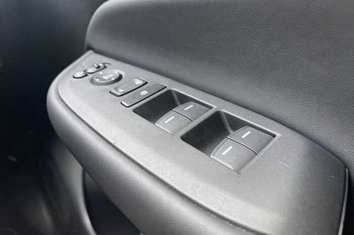 Honda Jazz e:HEV 1.5 i-MMD Hybrid Crosstar Advance 5dr eCVT 