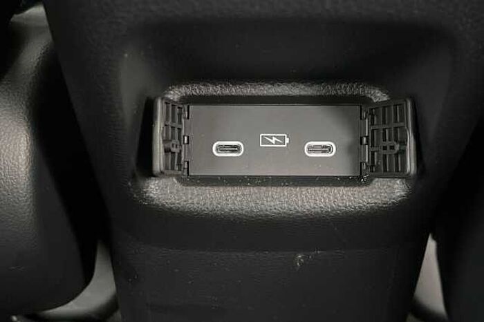 Honda Jazz e:HEV 1.5 i-MMD Hybrid Crosstar Advance 5dr eCVT 