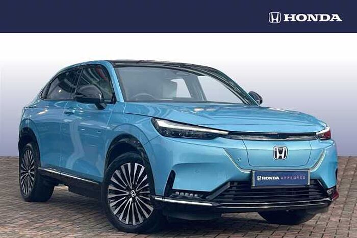 Honda e:Ny1 150kW Advance 69kWh 5dr Auto 