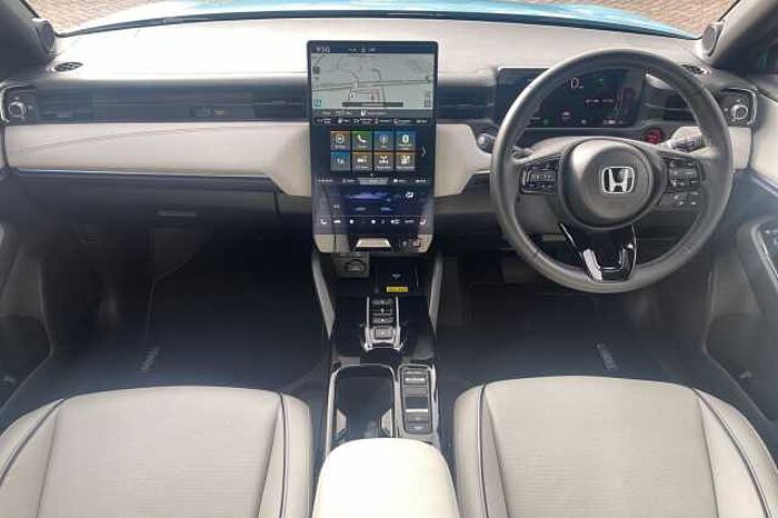Honda e:Ny1 150kW Advance 69kWh 5dr Auto 