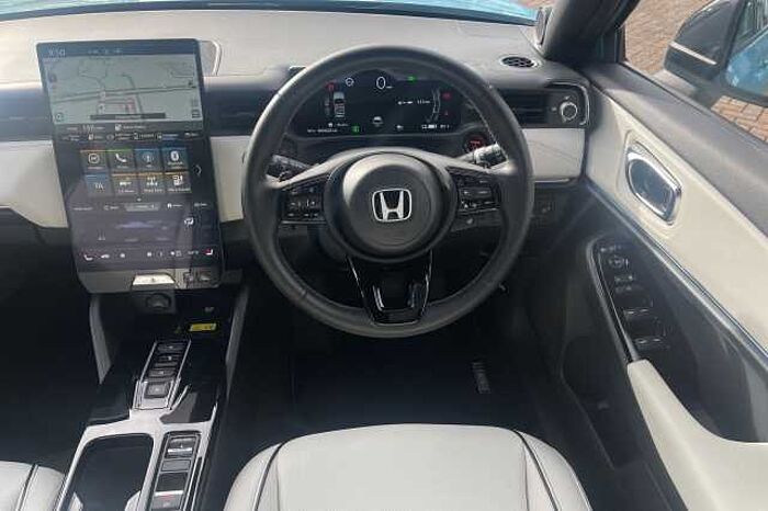 Honda e:Ny1 150kW Advance 69kWh 5dr Auto 