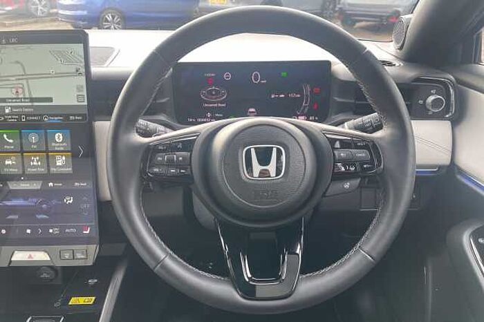 Honda e:Ny1 150kW Advance 69kWh 5dr Auto 