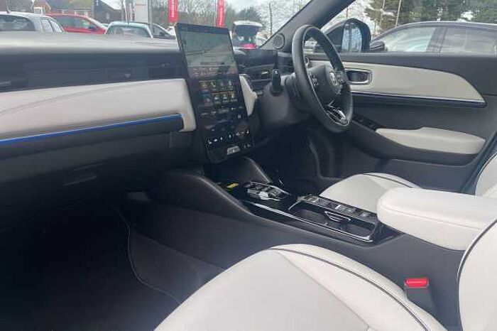 Honda e:Ny1 150kW Advance 69kWh 5dr Auto 