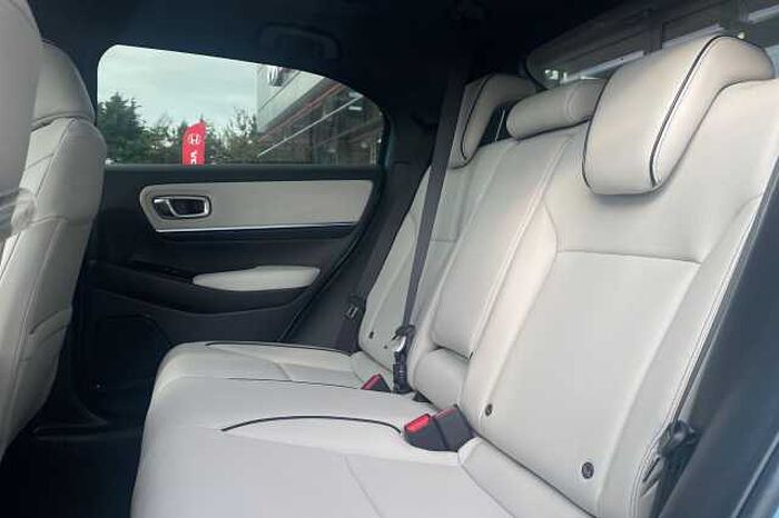 Honda e:Ny1 150kW Advance 69kWh 5dr Auto 