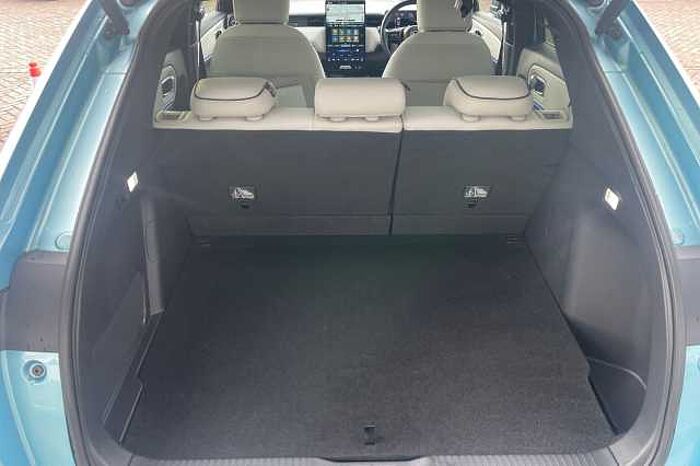 Honda e:Ny1 150kW Advance 69kWh 5dr Auto 