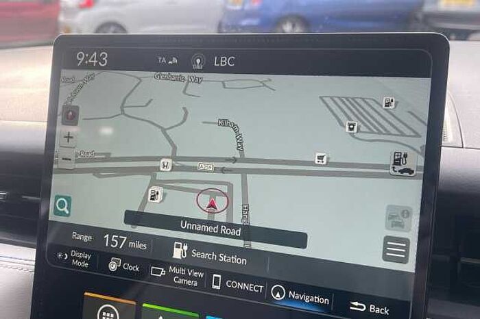 Honda e:Ny1 150kW Advance 69kWh 5dr Auto 