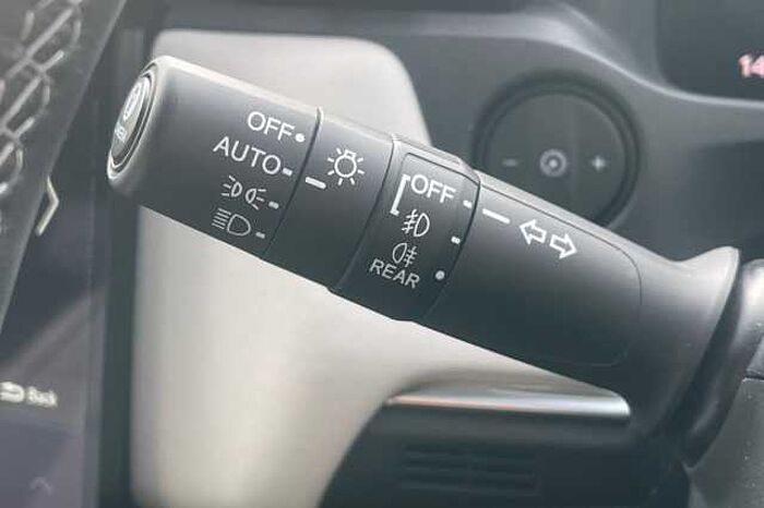 Honda e:Ny1 150kW Advance 69kWh 5dr Auto 