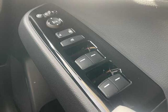 Honda e:Ny1 150kW Advance 69kWh 5dr Auto 