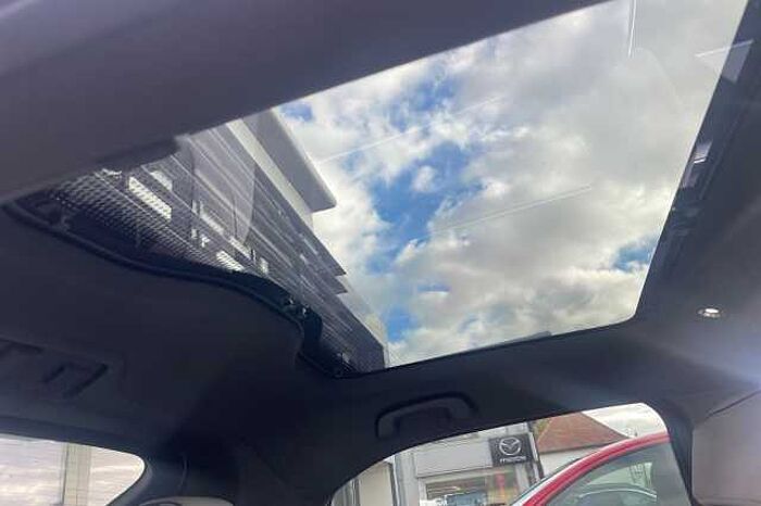 Honda e:Ny1 150kW Advance 69kWh 5dr Auto 