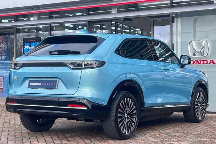 Honda e:Ny1 150kW Advance 69kWh 5dr Auto 