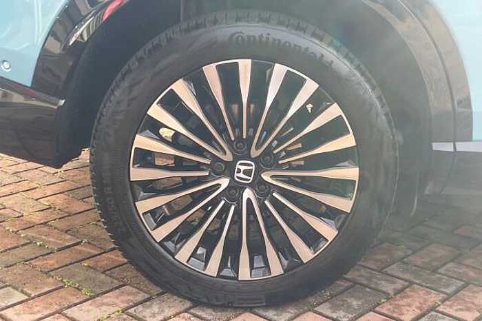 Honda e:Ny1 150kW Advance 69kWh 5dr Auto 