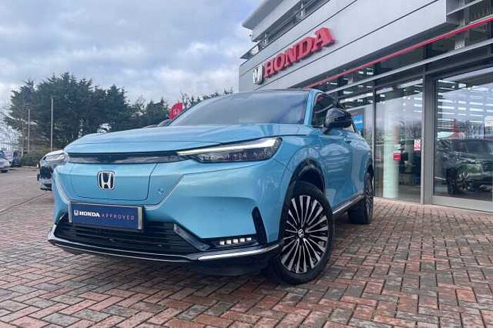 Honda e:Ny1 150kW Advance 69kWh 5dr Auto 