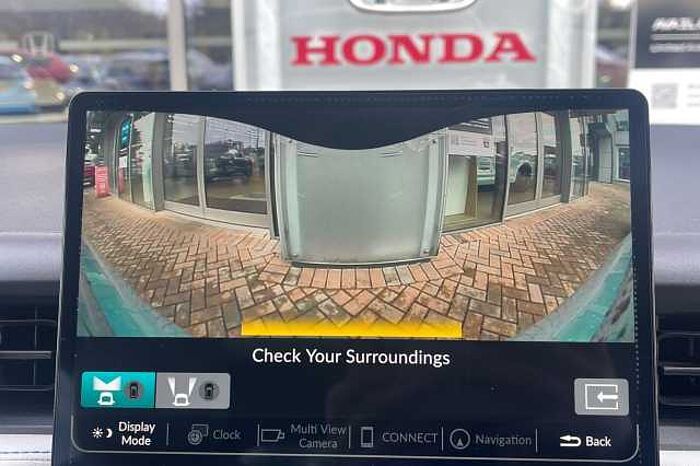 Honda e:Ny1 150kW Advance 69kWh 5dr Auto 